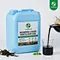 Premium organic seaweed liquid fertilizer for agriculture, 10L bucket packaging